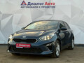 2018 Kia Ceed III, синий, 1450000 рублей