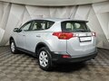 2015 Toyota RAV4 IV (XA40), серый - вид 3