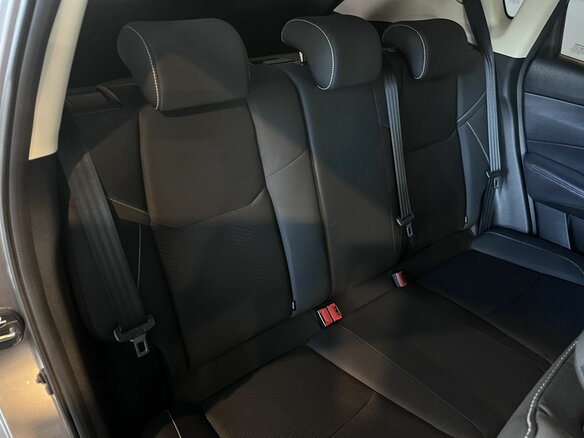 2024 Changan CS35 Plus I Рестайлинг, серый, 2182000 рублей - вид 31