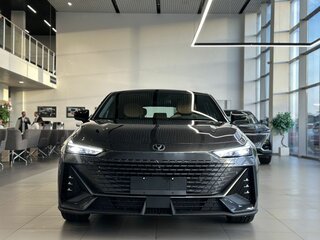 2024 Changan UNI-V I, серый, 3329900 рублей, вид 2