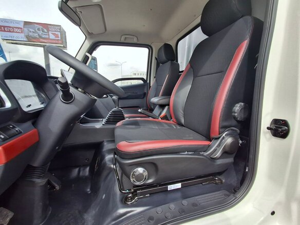 2024 Forland 3, белый, 3900000 рублей - вид 18