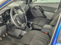 2022 Lada (ВАЗ) Granta I Рестайлинг, синий, 679000 рублей - вид 9