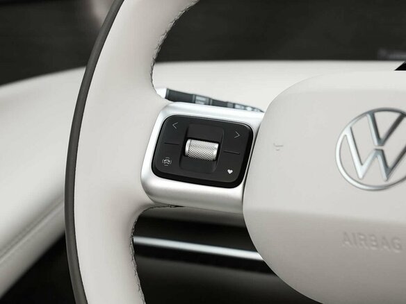 2026 Volkswagen ID.Era 9X 65.2 kWh, серый, 9500000 рублей - вид 8