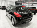 2011 Peugeot 308 I Рестайлинг, серый, 550000 рублей - вид 6