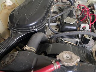 1989 ГАЗ 24 «Волга» 2410 II (2410), белый, 1170000 рублей, вид 5