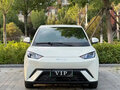 2025 BYD Seagull 38.88 kWh I Рестайлинг, бежевый, 1528033 рублей - вид 1