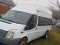 2012 Ford Transit, белый, 750000 рублей - вид 1