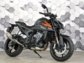 2024 KTM 990 Duke, серый, 1299000 рублей