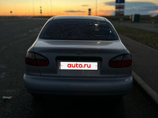 2005 Daewoo Sens I, серый, 200000 рублей, вид 4