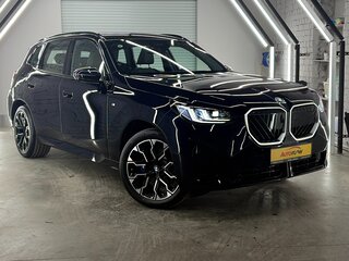 2025 BMW X3 Long 30L xDrive IV (G45/G48), чёрный, 6530000 рублей, вид 1