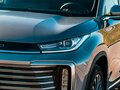 2024 Exeed TXL I Рестайлинг 2, серый, 2700000 рублей - вид 10