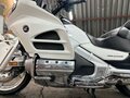 2011 Honda GL 1800 Gold Wing, белый, 1550000 рублей - вид 11