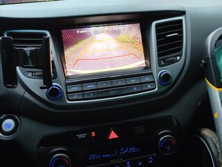 2016 Hyundai Tucson III, белый, 2270000 рублей, вид 3
