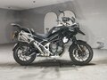 2023 Triumph Tiger 1200, чёрный, 1549000 рублей - вид 1