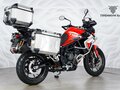 2024 Triumph Tiger 900, красный, 1377000 рублей - вид 5