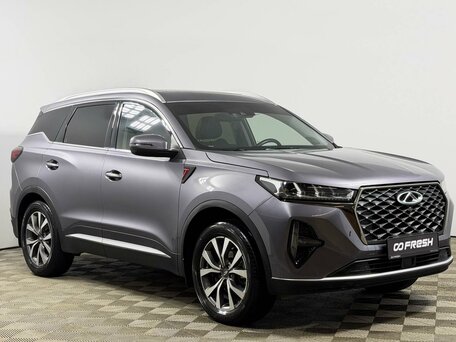 Chery Tiggo 7 Pro Max I