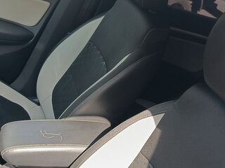 2018 Lada (ВАЗ) Vesta I, белый, 950000 рублей, вид 5