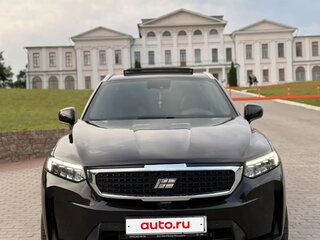 2024 Knewstar 001, чёрный, 2600000 рублей, вид 1