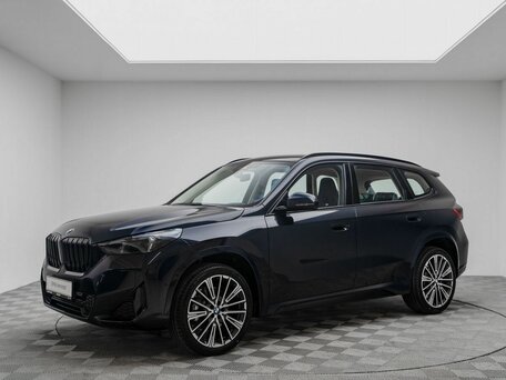 BMW X1 III (U11/U12)