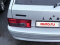 2008 Lada (ВАЗ) 2114, серебристый, 250000 рублей - вид 6
