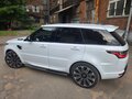 2017 Land Rover Range Rover Sport II, белый, 3099999 рублей - вид 2