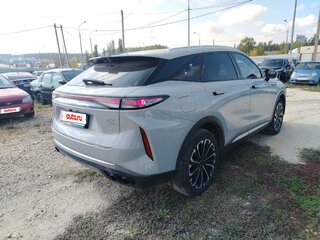2023 Exeed RX, белый, 2515650 рублей, вид 3
