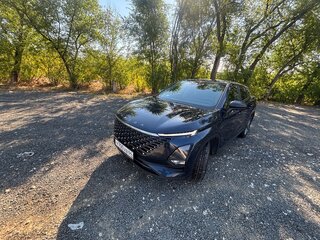 2024 Omoda C5 I, синий, 1880000 рублей, вид 2