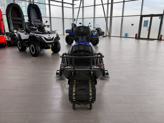 2026 Woideal WD200, синий, 255600 рублей, вид 5