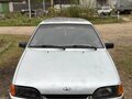2005 Lada (ВАЗ) 2114, серебристый, 135000 рублей