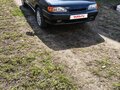 2008 Lada (ВАЗ) 2114, чёрный, 360000 рублей - вид 2
