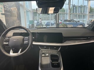 2026 Haval F7 II, белый, 2999000 рублей, вид 5