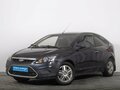 2010 Ford Focus II Рестайлинг, серый, 399000 рублей - вид 1