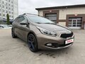 2014 Kia Ceed II, коричневый, 1200000 рублей - вид 5