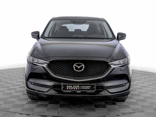 2020 Mazda CX-5 II, чёрный, 2190000 рублей, вид 2