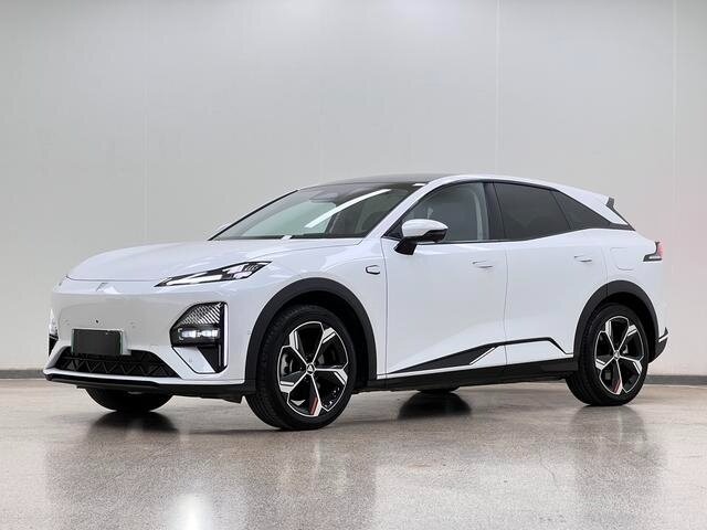 Открыть фотографии: Changan Deepal S07 I Рестайлинг
