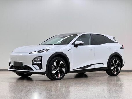 Changan Deepal S07 I Рестайлинг