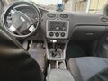 2007 Ford Focus II Рестайлинг, серебристый, 330000 рублей - вид 5