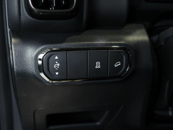 2026 Haval H9 II, серый, 4799000 рублей - вид 17