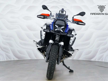 2025 BMW R 1300 GS Adventure, синий, 2877000 рублей, вид 4