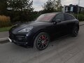 2021 Porsche Cayenne GTS Coupé III, чёрный - вид 5
