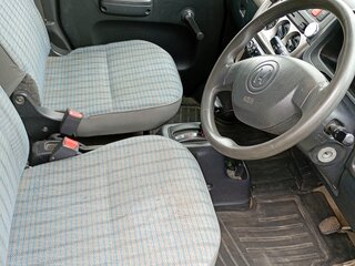 2010 Honda Acty III, белый, 380000 рублей, вид 5