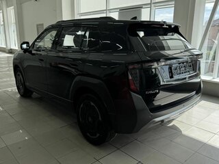 2026 Evolute i-Joy II, чёрный, 3324000 рублей, вид 4