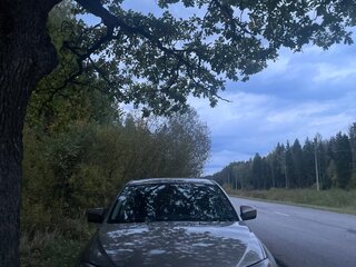 2008 Subaru Impreza III, золотистый, 549000 рублей, вид 1
