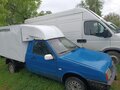 2005 LADA (ВАЗ) ВИС 2347, синий, 330000 рублей - вид 2
