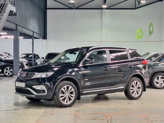 Geely Atlas I