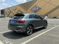 2022 Audi Q3 35 TFSI II (F3), серый, 2100000 рублей - вид 5
