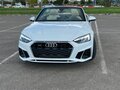 2023 Audi A5 45 TFSI II (F5) Рестайлинг, белый, 4499000 рублей - вид 6