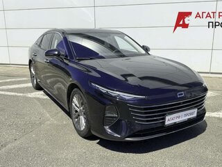 2024 FAW Bestune B70 I, чёрный, 1680000 рублей, вид 3