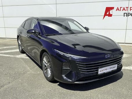 2024 FAW Bestune B70 I, чёрный, 1680000 рублей, вид 3