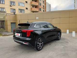 2023 Haval Jolion I, чёрный, 1750000 рублей, вид 5